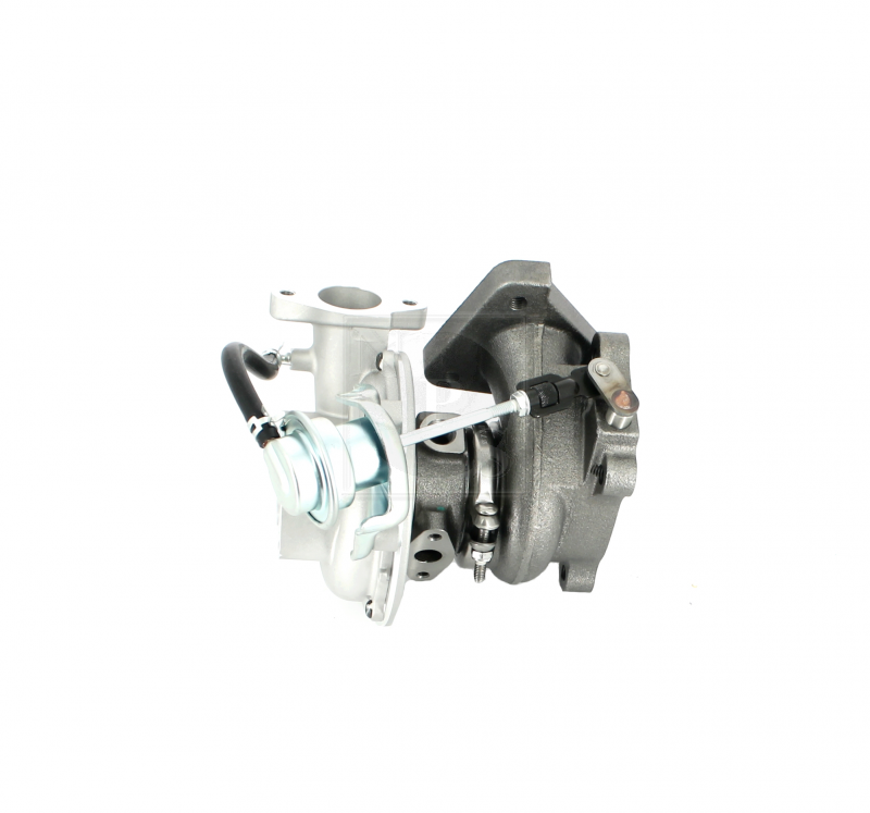 - N809N75 Turbo N809N75: Turbo