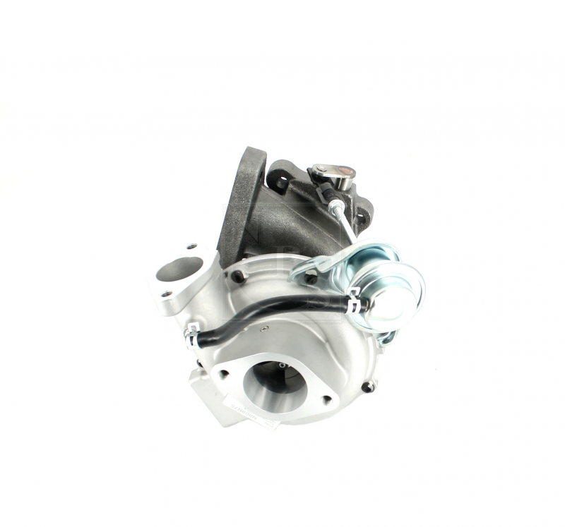 - N809N75 Turbo N809N75: Turbo