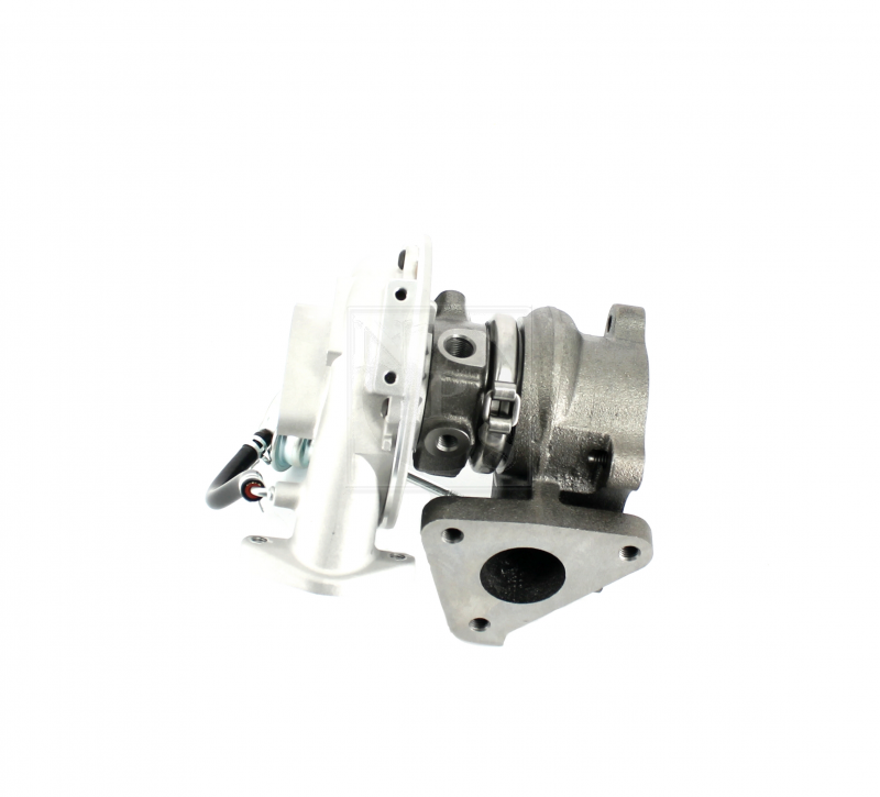 - N809N75 Turbo N809N75: Turbo