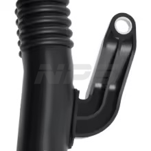 - N819N05 Durite turbo N819N05: Durite turbo