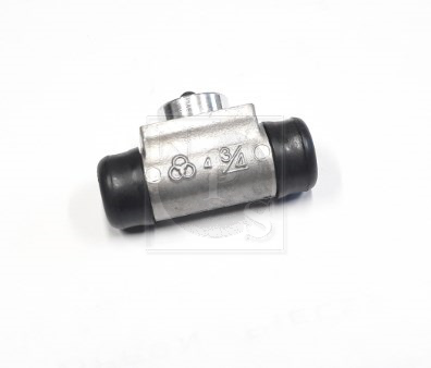 O323L02: Cylindre de roue
