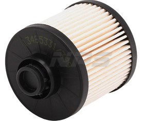 - P133A04A Filtre à carburant P133A04A : Filtre à carburant