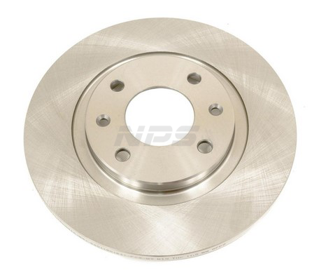 - P330A201 Disque de frein avant P330A201 : Disque de frein avant