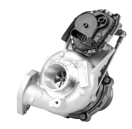 - P809A03 Turbo P809A03 : Turbo