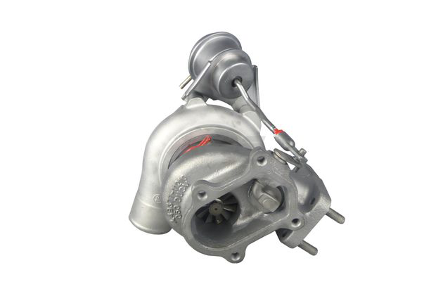 - R809T01 Turbo R809T01: Turbo