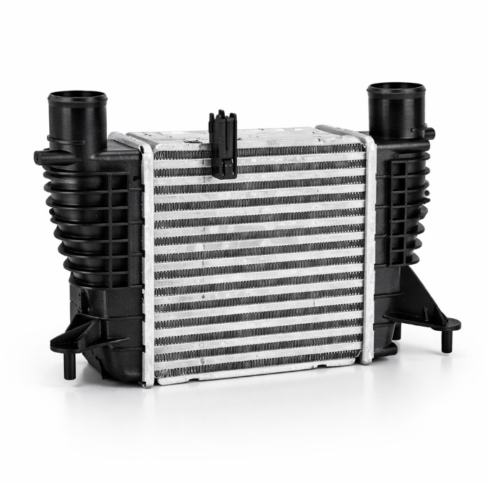 - R816T01 Intercooler R816T01 : Intercooler