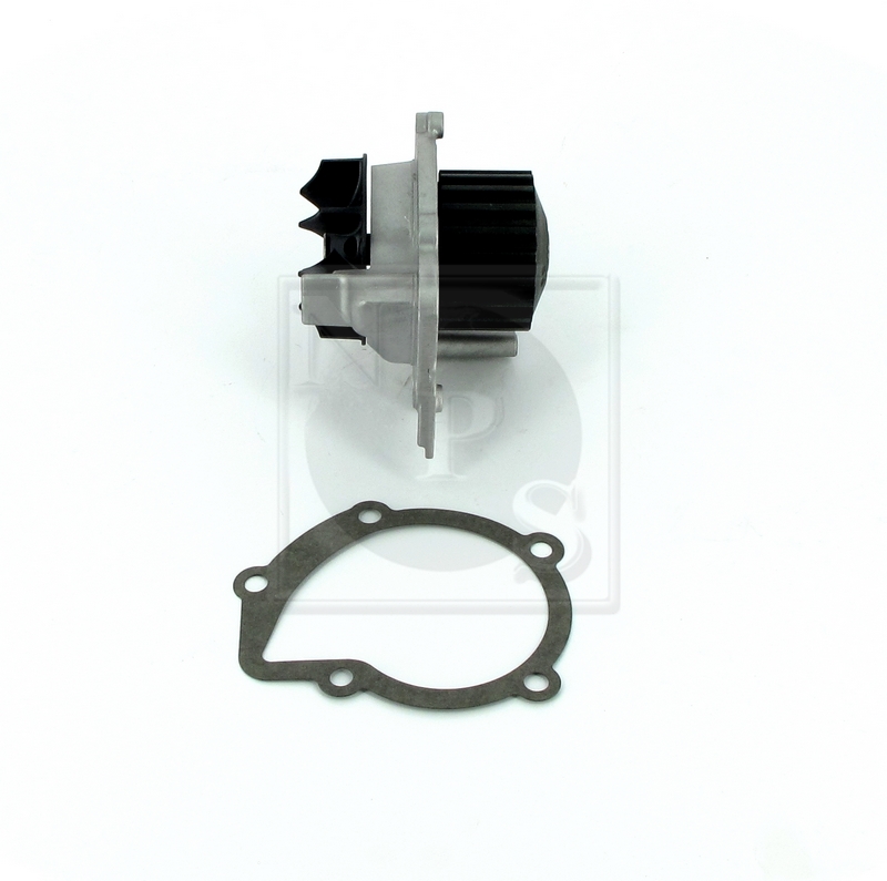 - S151I17 Pompe à eau S151I17: Pompe à eau