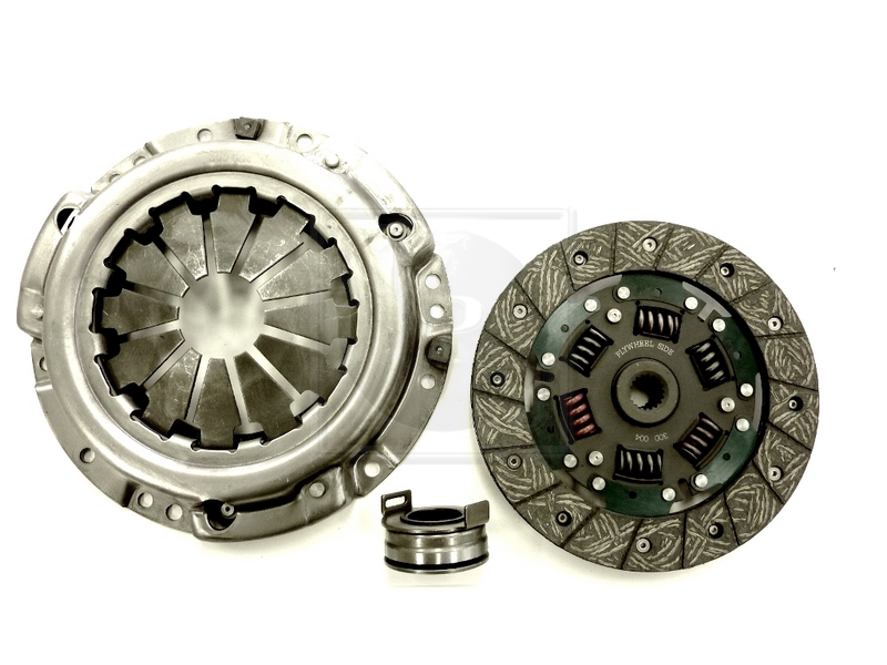 - S200I11 Clutch kit S200I11 : Clutch kit