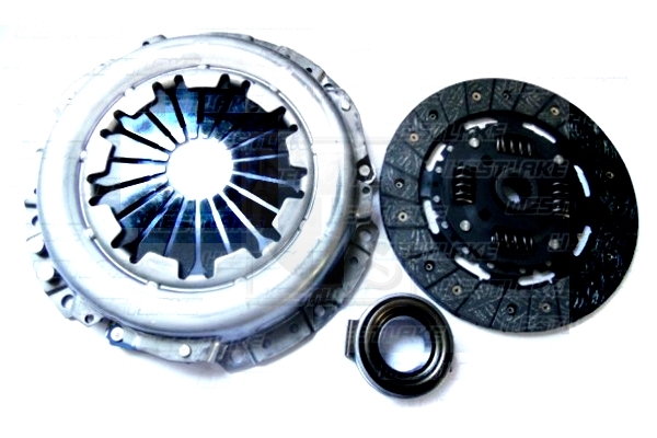- S200I12 Clutch kit S200I12 : Clutch kit