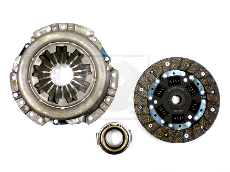 - S200I19 Clutch kit S200I19 : Clutch kit