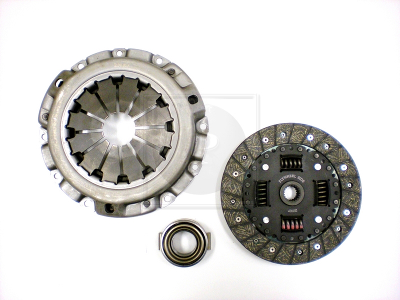 - S200I25 Clutch kit S200I25 : Clutch kit