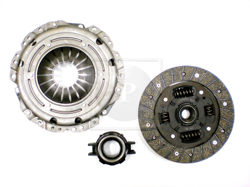 - S200I32 Clutch kit S200I32 : Clutch kit