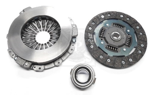 - S200I41 KIT DE EMBRAGUE
S200I41: KIT DE EMBRAGUE