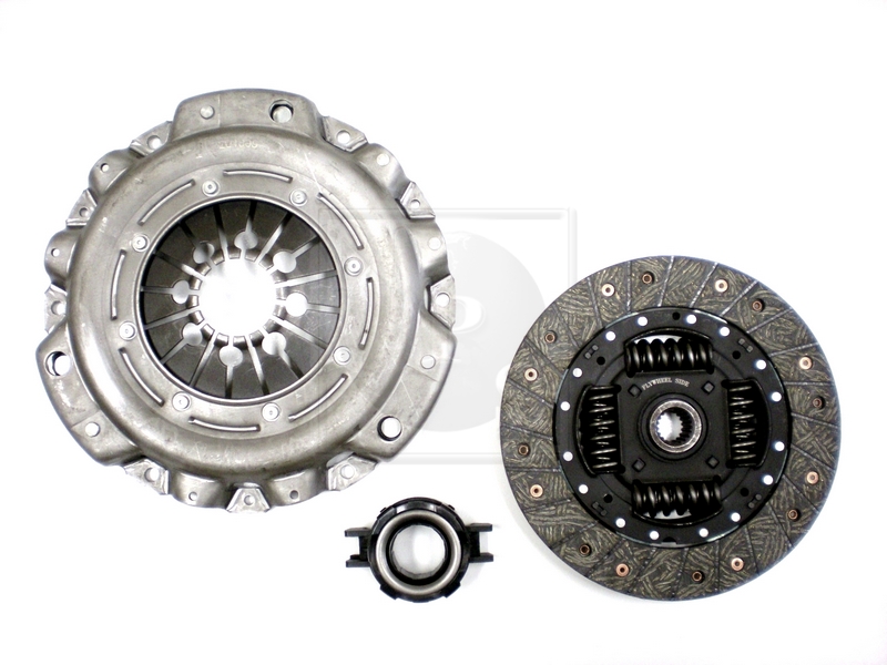 - S200I43 Clutch kit S200I43 : Clutch kit