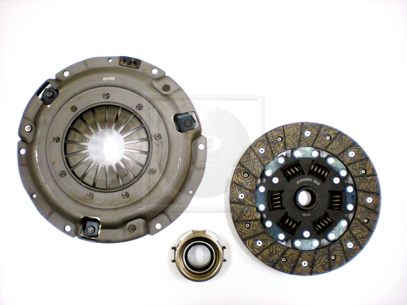- S200U37 Clutch kit S200U37 : Clutch kit