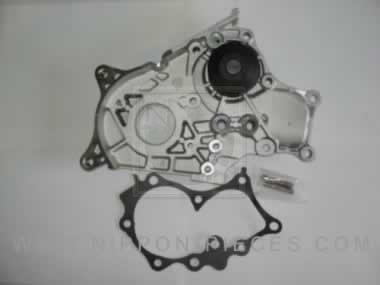 T118A01: Super Timing Belt kit