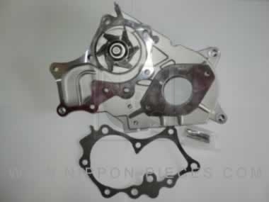 T118A01: Super Timing Belt kit