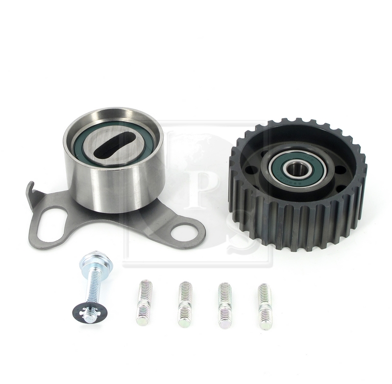 - T118A02 Super Timing Belt kit T118A02: Super Timing Belt kit