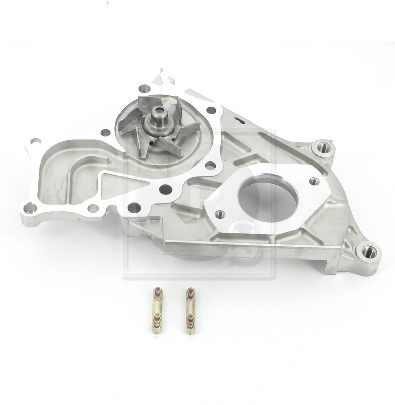 T118A05: Super Timing Belt kit