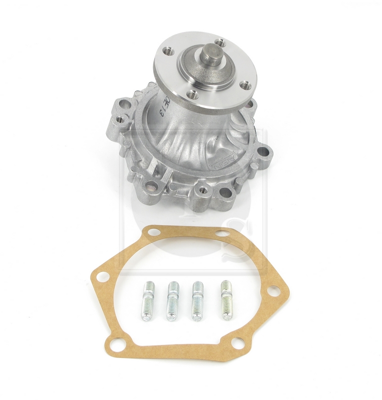 T118A06: Super kit de distribution