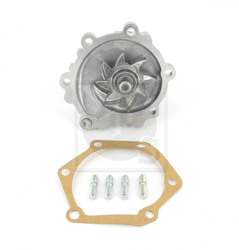 T118A06: Super kit de distribution