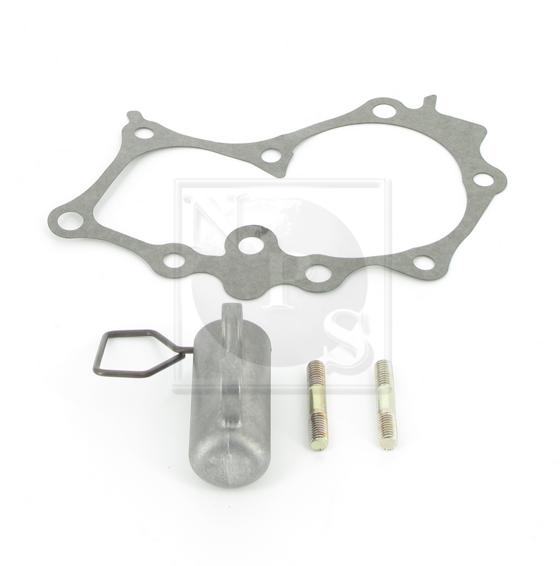 T118A08: Super Timing Belt kit