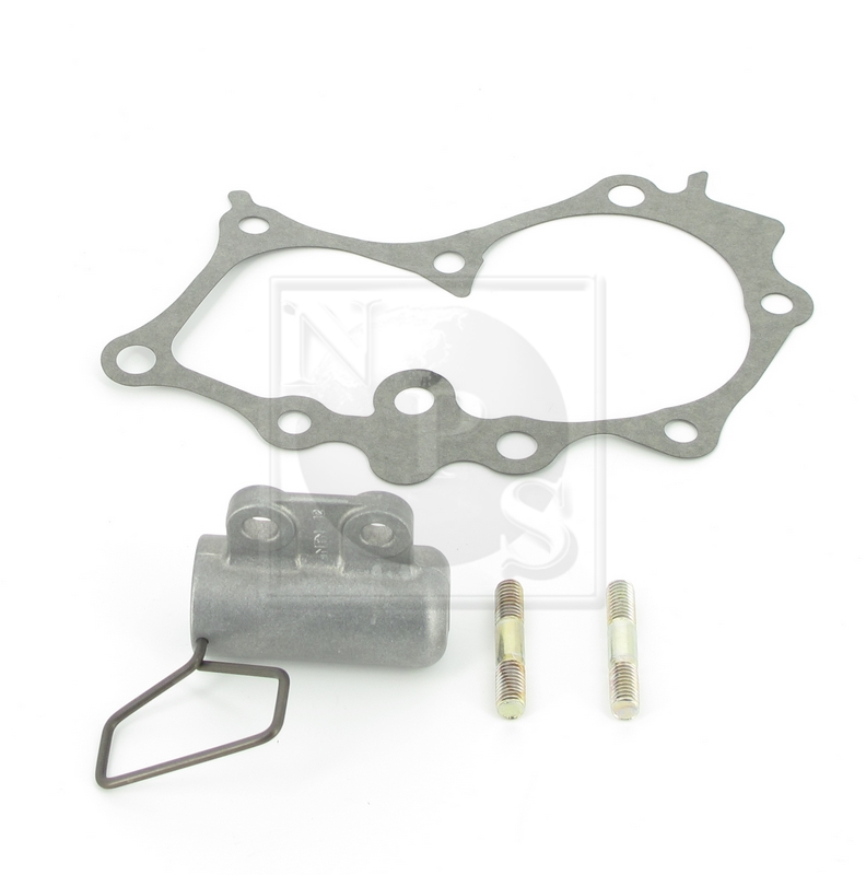 T118A08: Super Timing Belt kit