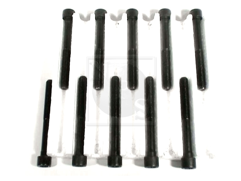 - T128A08 Head stud T128A08 : Head stud