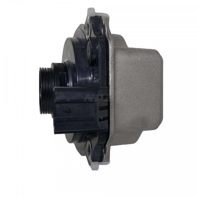 T151A129: Bomba de agua