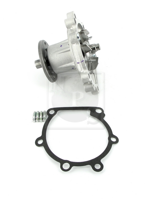 T151A32: Pompe à eau