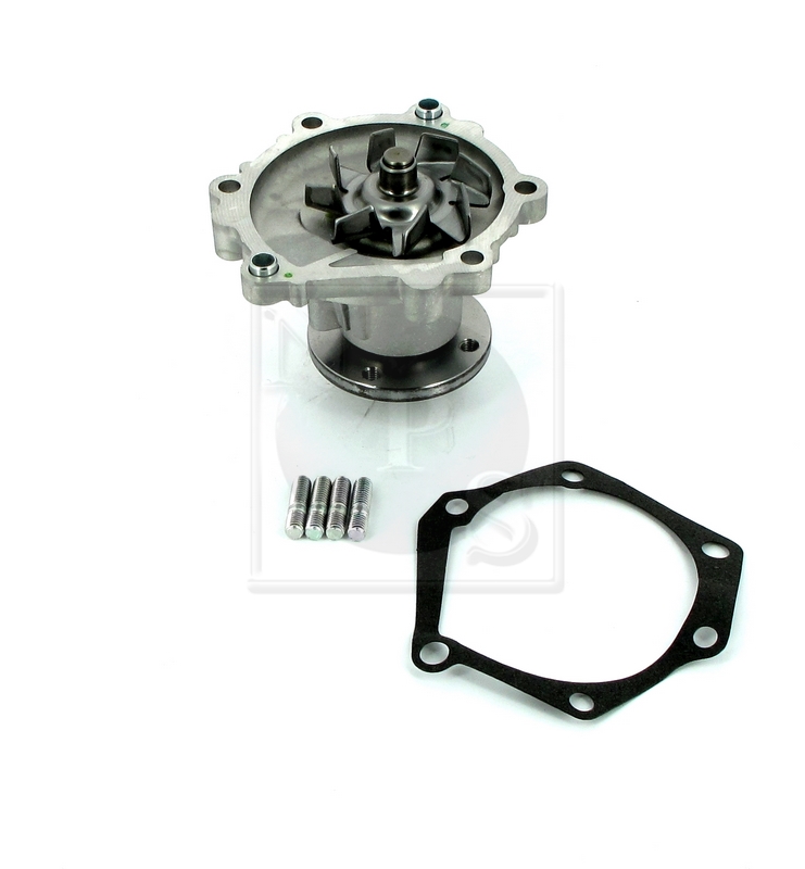 - T151A53 Pompe à eau T151A53: Pompe à eau