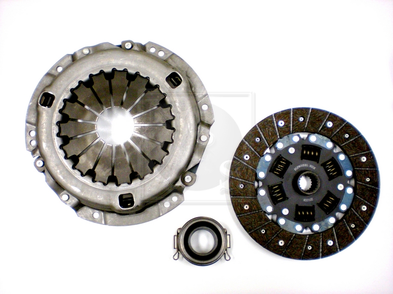 - T200A134 KIT DE EMBRAGUE
T200A134 : KIT DE EMBRAGUE