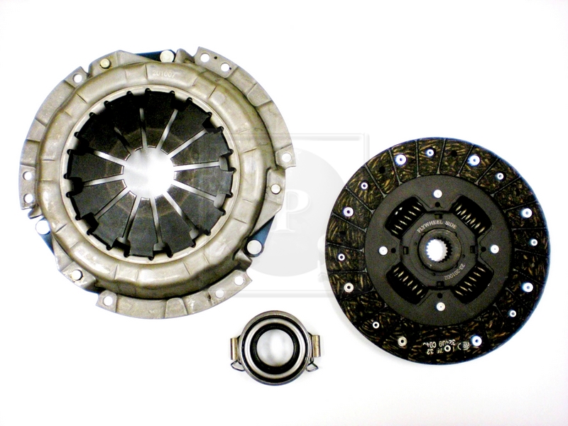 - T200A137 KIT DE EMBRAGUE
T200A137 : KIT DE EMBRAGUE