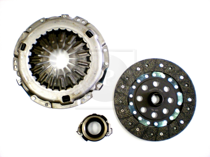 - T200A194 Clutch kit T200A194 : Clutch kit