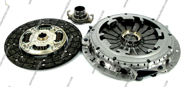 - T200A212 KIT DE EMBRAGUE
T200A212 : KIT DE EMBRAGUE