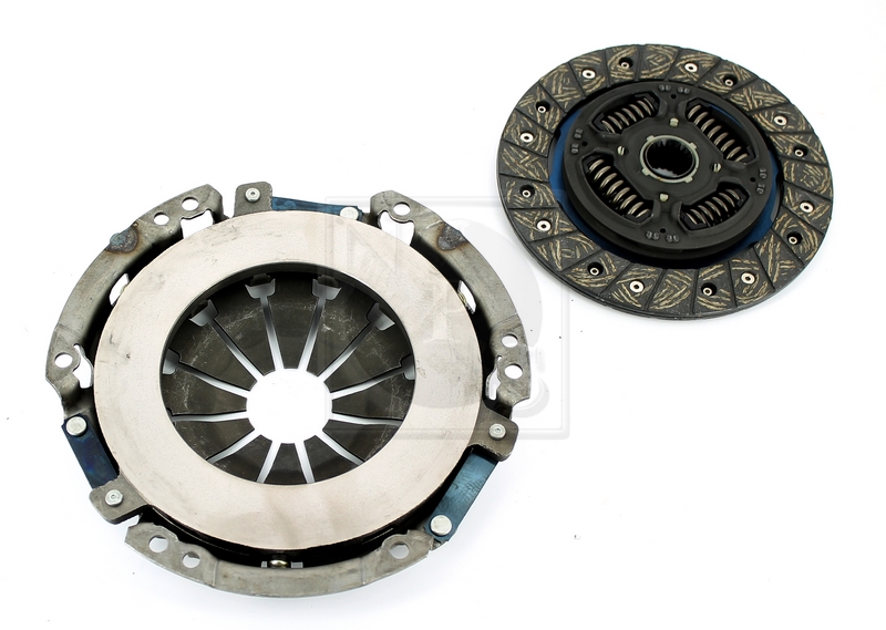 - T200A215 Clutch kit T200A215 : Clutch kit