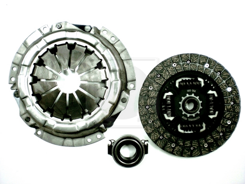 - T200A234 KIT DE EMBRAGUE
T200A234 : KIT DE EMBRAGUE