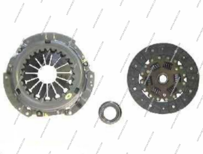 - T200A47 KIT DE EMBRAGUE
T200A47 : KIT DE EMBRAGUE