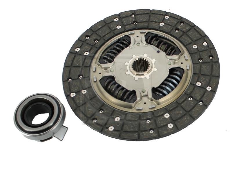 - T200A87 Clutch kit T200A87: Clutch kit