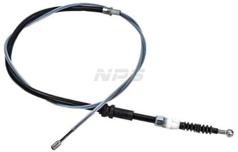 - T290A210 Câble de frein avant T290A210 : Câble de frein avant