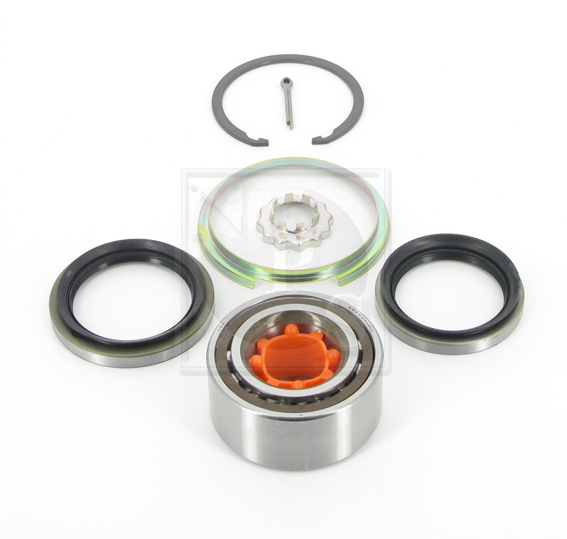 - T470A15 FRONT WHEEL BEARING T470A15 : FRONT WHEEL BEARING