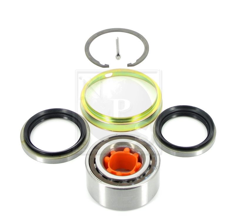 - T470A20 ROULEMENTS DE ROUE AVANT T470A20 : ROULEMENTS DE ROUE AVANT