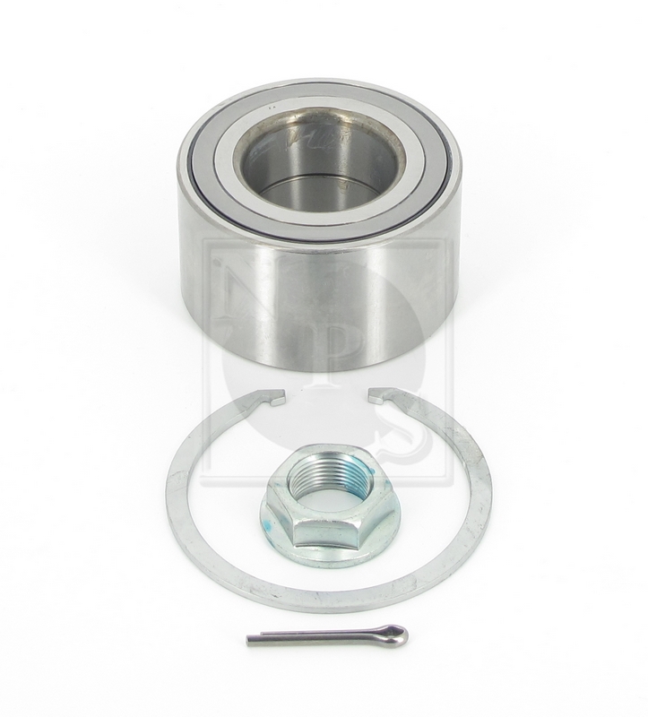 - T470A28 FRONT WHEEL BEARING T470A28 : FRONT WHEEL BEARING