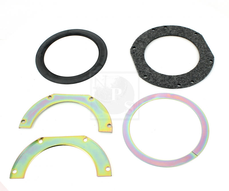 - T472A06B SEAL KIT FRONT WHEEL BOWL T472A06B : SEAL KIT FRONT WHEEL BOWL