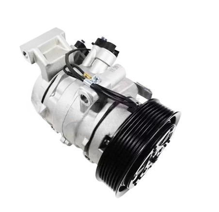 - T525A36 Compresseur de climatisation T525A36 : Compresseur de climatisation