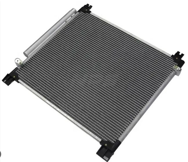 - T526A34 Condenseur de climatisation T526A34 : Condenseur de climatisation