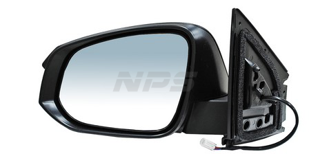 - T771A49 Rétroviseur gauche T771A49 : Rétroviseur gauche