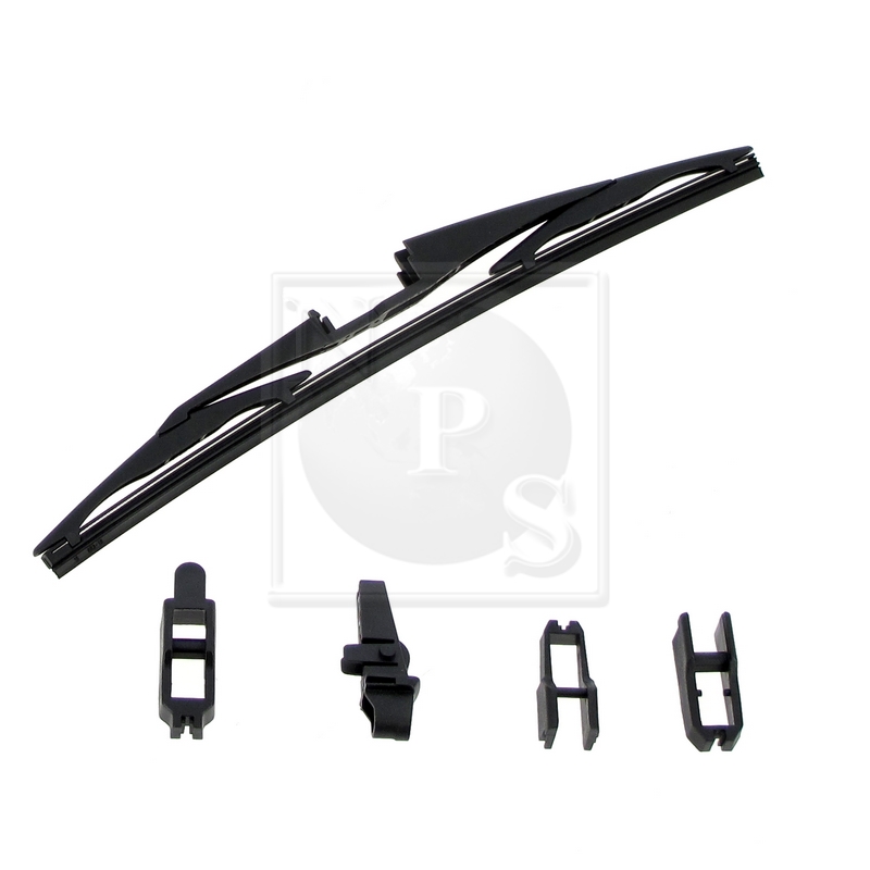 - U653L350 ESSUIE-GLACE ARRIERE U653L350: ESSUIE-GLACE ARRIERE