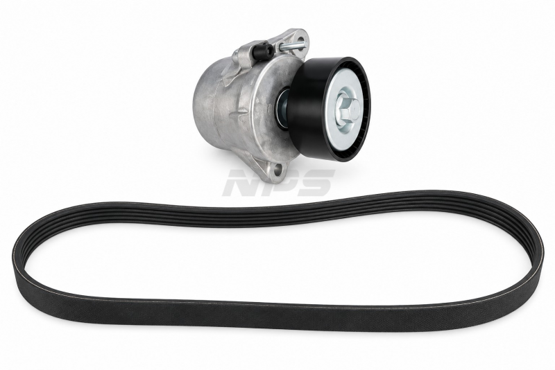 - V108G09 Kit courroie d'accessoire V108G09 : Kit courroie d'accessoire