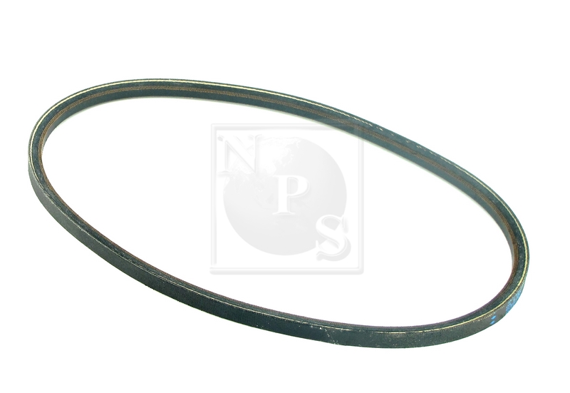 Courroie trapézoïdale (d'accessoires) NPS D111U06